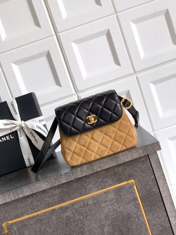 Chanel сумка #520266RD