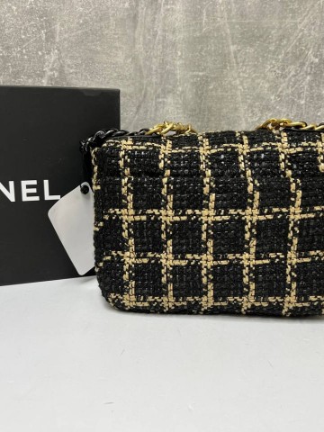 Chanel сумка #520426ET