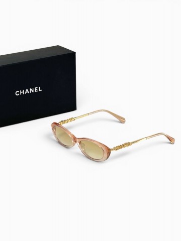 Chanel очки #520677VX