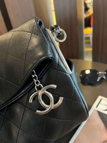 Chanel сумка #522450ON