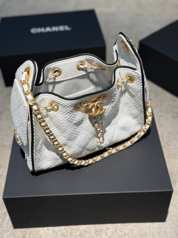 Chanel сумка #522606UH