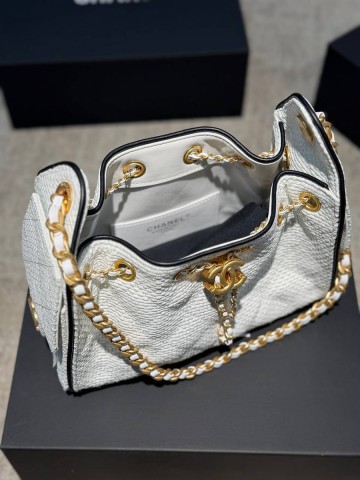 Chanel сумка #522606UH
