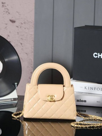 Chanel Kelly сумка #523583UE