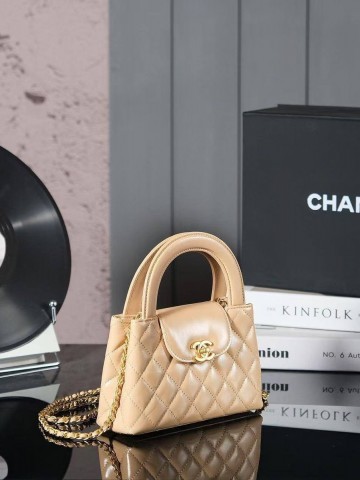 Chanel Kelly сумка #523583UE
