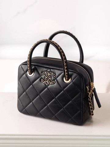 Chanel сумка #524538SS