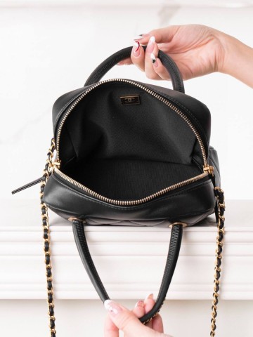 Chanel сумка #524538SS