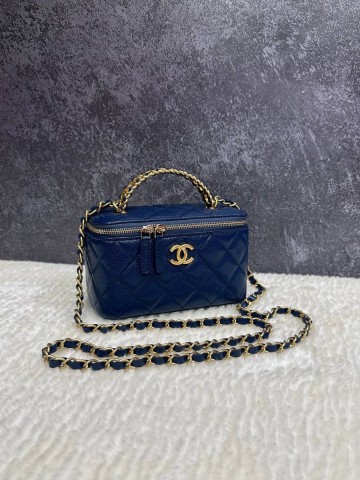 Chanel сумка #524540DE