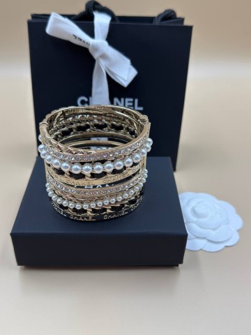 Chanel браслет #524596UK