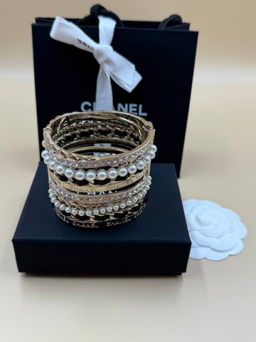 Chanel браслет #524596UK