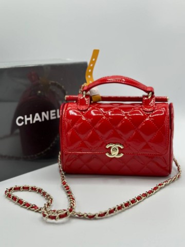 Chanel сумка #525456EY