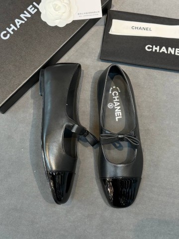 Chanel балетки #826780CS