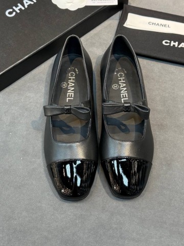 Chanel балетки #826780CS