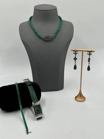Chanel серьги #526238QH