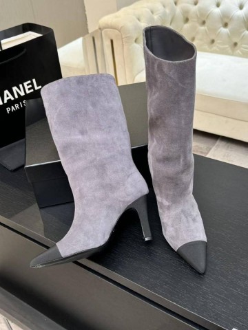 Chanel сапоги #876280XK