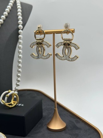 Chanel серьги #528182JJ