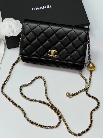 Chanel сумка #528371GL