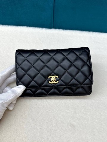 Chanel сумка #528371GL