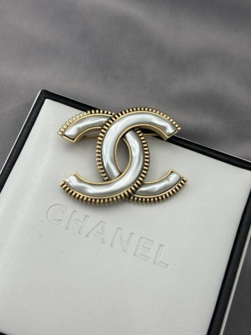 Chanel брошь #528704TH