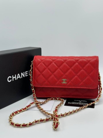 Chanel сумка #529128QP