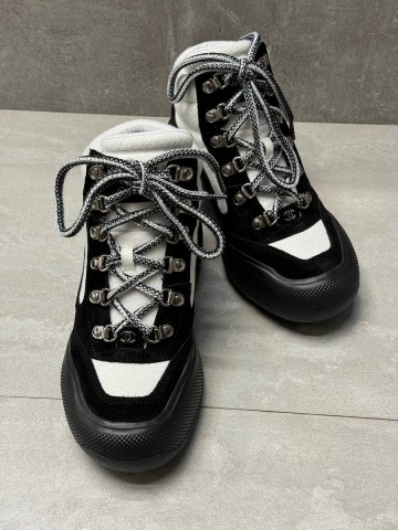 Chanel ботинки #818445MY