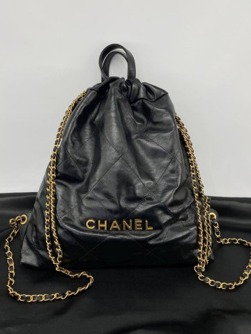 Chanel рюкзак #530807CX