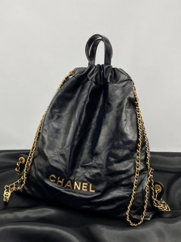 Chanel рюкзак #530807CX