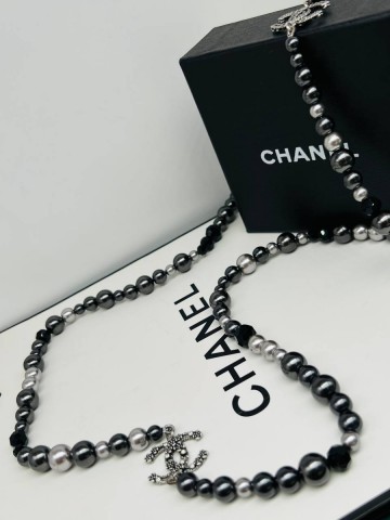 Chanel бусы #531002NC