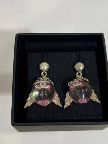 Chanel серьги #531165NM