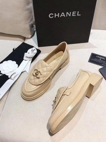 Chanel лоферы #533018ST