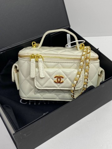 Chanel сумка #533231QR