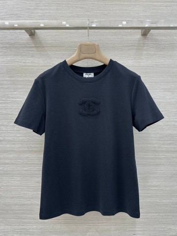 Chanel футболка #533267TU