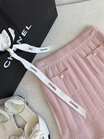 Chanel юбка #533307WC