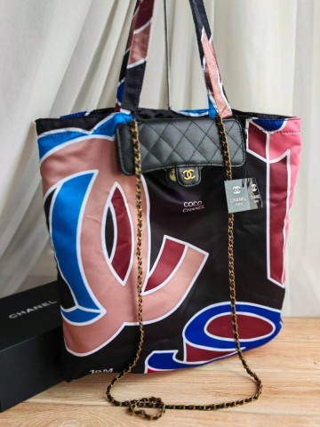 Chanel сумка #533359KV