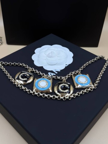 Chanel пояс #534307TK