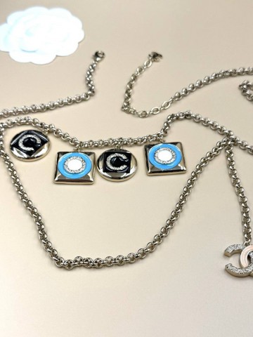 Chanel пояс #534307TK