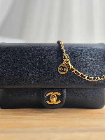 Chanel сумка #534311CT