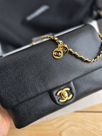 Chanel сумка #534311CT