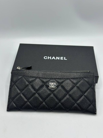 Chanel кошельки #534379KE