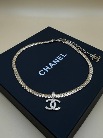 Chanel колье #534594TZ