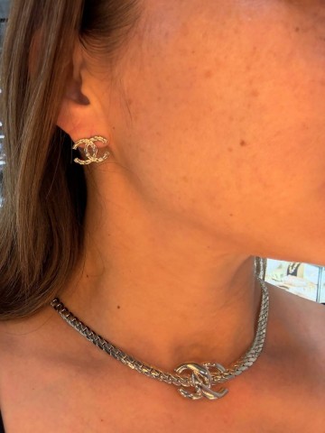 Chanel колье #534594TZ