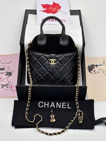 Chanel сумка #535182JD