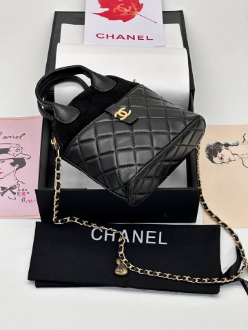 Chanel сумка #535182JD