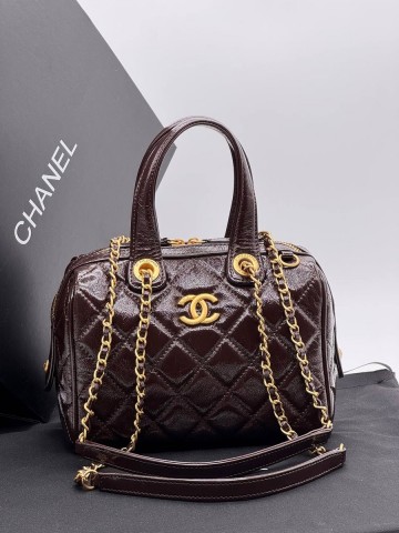 Chanel сумка #535362XO