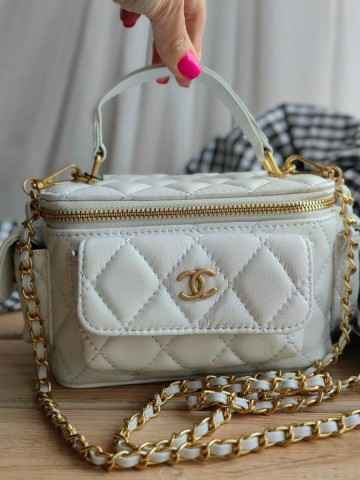 Chanel сумка #536647FX