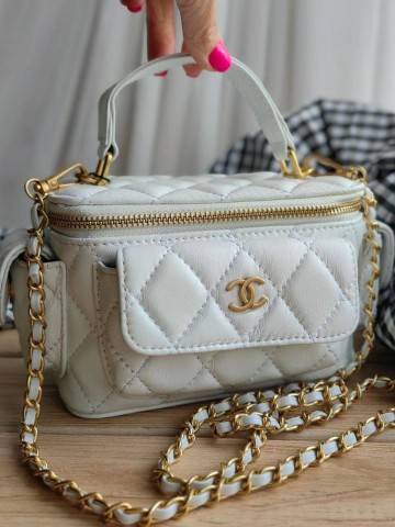 Chanel сумка #536647FX