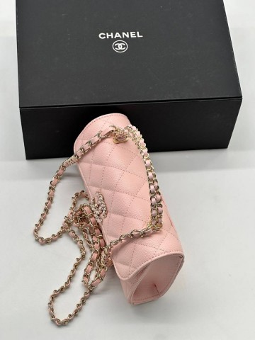 Chanel сумка #536745WL