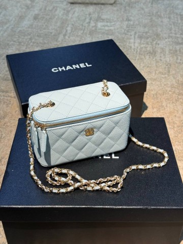 Chanel сумка #536803WZ