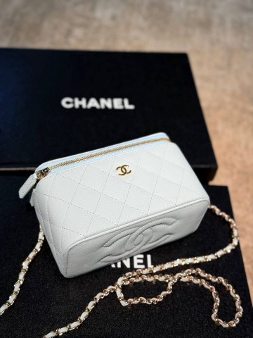 Chanel сумка #536803WZ