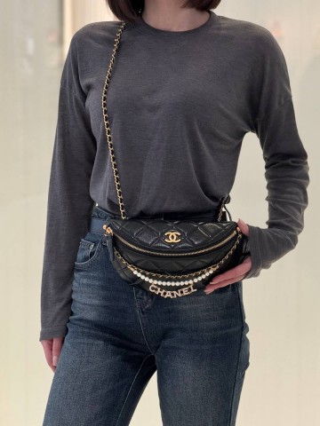 Chanel сумка #536854TJ