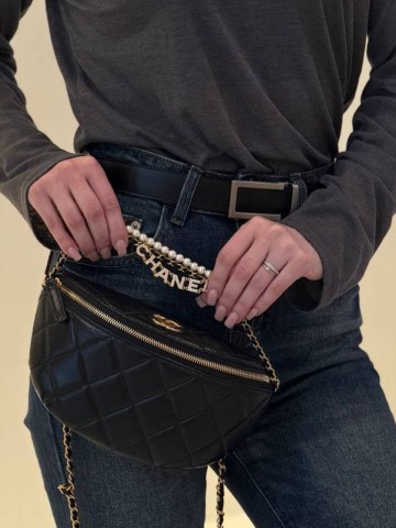 Chanel сумка #536854TJ